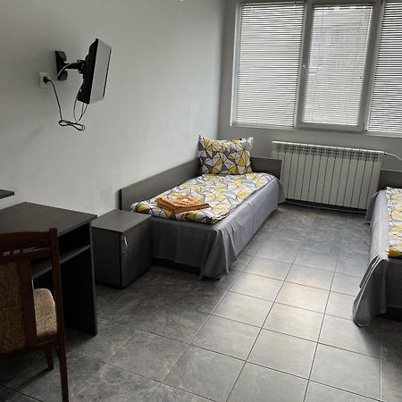 Hotel Rositsa Veliko Tarnovo Exterior foto