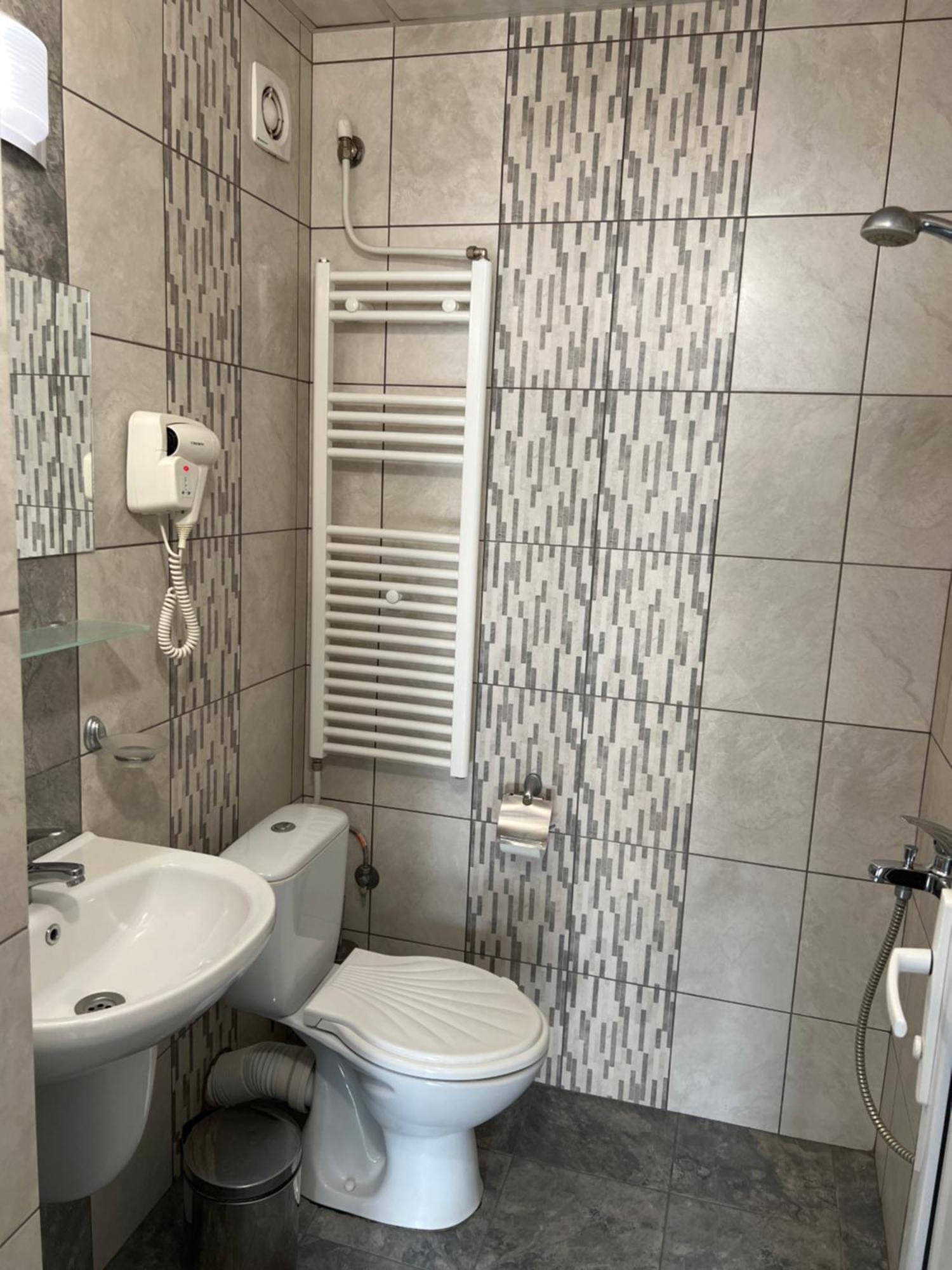 Hotel Rositsa Veliko Tarnovo Exterior foto